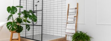 Hoe je douche waterdicht maken met Soudal?